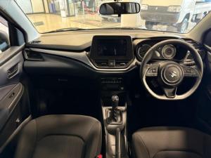 Suzuki Baleno 1.5 GL manual - Image 8