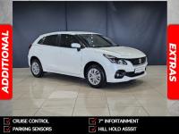 Thumbnail Suzuki Baleno 1.5 GL auto