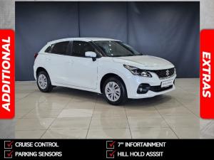 Suzuki Baleno 1.5 GL auto - Image 1