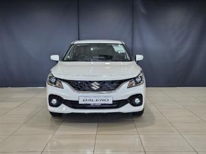 Suzuki Baleno 1.5 GL auto - Image 2