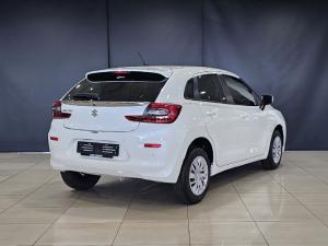 Suzuki Baleno 1.5 GL auto - Image 3