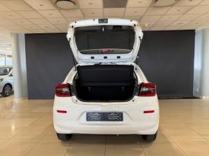 Suzuki Baleno 1.5 GL auto - Image 5