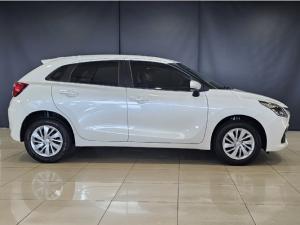 Suzuki Baleno 1.5 GL auto - Image 6