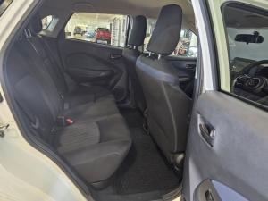 Suzuki Baleno 1.5 GL auto - Image 9