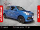 Thumbnail Suzuki Celerio 1.0 GL auto