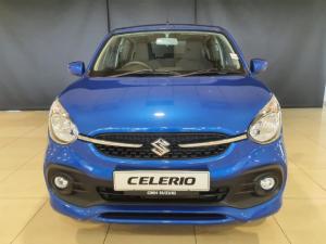 Suzuki Celerio 1.0 GL auto - Image 2
