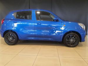 Suzuki Celerio 1.0 GL auto - Image 3