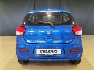 Suzuki Celerio 1.0 GL auto - Image 4