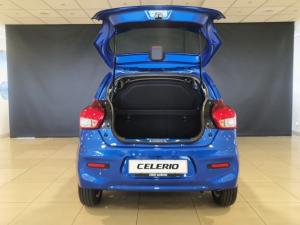 Suzuki Celerio 1.0 GL auto - Image 5