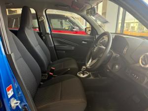 Suzuki Celerio 1.0 GL auto - Image 8