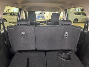 Suzuki Ertiga 1.5 GA - Image 11
