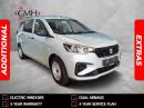 Thumbnail Suzuki Ertiga 1.5 GA