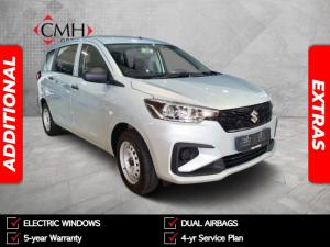Suzuki Ertiga 1.5 GA - Image 1