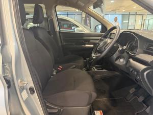 Suzuki Ertiga 1.5 GA - Image 9