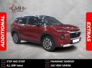 Thumbnail Suzuki Grand Vitara 1.5 Hybrid GLX AllGrip