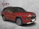 Thumbnail Suzuki Grand Vitara 1.5 Hybrid GLX AllGrip