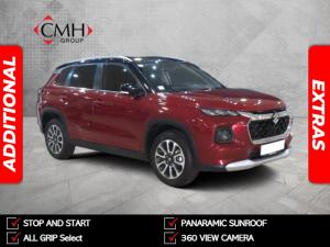 Suzuki Grand Vitara 1.5 Hybrid GLX AllGrip - Image 1