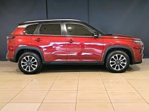Suzuki Grand Vitara 1.5 Hybrid GLX AllGrip - Image 2