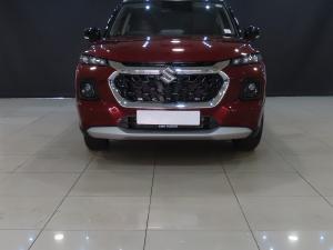 Suzuki Grand Vitara 1.5 Hybrid GLX AllGrip - Image 2