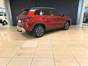 Suzuki Grand Vitara 1.5 Hybrid GLX AllGrip - Image 3