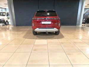 Suzuki Grand Vitara 1.5 Hybrid GLX AllGrip - Image 4