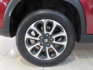 Suzuki Grand Vitara 1.5 Hybrid GLX AllGrip - Image 5