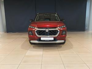 Suzuki Grand Vitara 1.5 Hybrid GLX AllGrip - Image 5