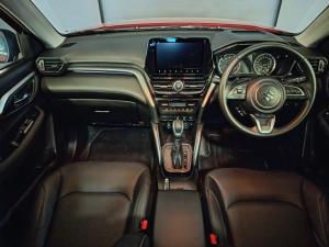Suzuki Grand Vitara 1.5 Hybrid GLX AllGrip - Image 7