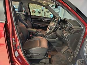 Suzuki Grand Vitara 1.5 Hybrid GLX AllGrip - Image 9