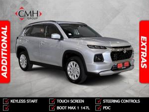 Suzuki Grand Vitara 1.5 GL manual - Image 1