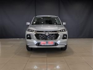 Suzuki Grand Vitara 1.5 GL manual - Image 2