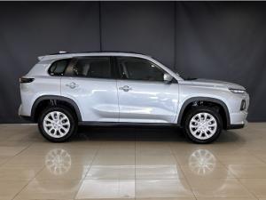 Suzuki Grand Vitara 1.5 GL manual - Image 3