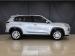 Suzuki Grand Vitara 1.5 GL manual - Thumbnail 3