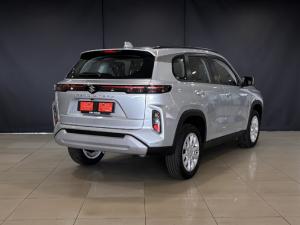 Suzuki Grand Vitara 1.5 GL manual - Image 4