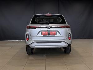 Suzuki Grand Vitara 1.5 GL manual - Image 5