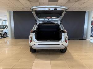 Suzuki Grand Vitara 1.5 GL manual - Image 6