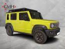 Thumbnail Suzuki Jimny 1.5 GLX AllGrip 5-door manual