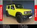 Suzuki Jimny 1.5 GLX AllGrip 5-door manual - Thumbnail 1