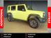 Suzuki Jimny 1.5 GLX AllGrip 5-door manual - Thumbnail 1