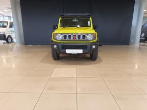 Suzuki Jimny 1.5 GLX AllGrip 5-door manual - Image 2