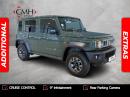 Thumbnail Suzuki Jimny 1.5 GLX AllGrip 5-door auto