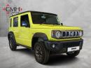 Thumbnail Suzuki Jimny 1.5 GLX AllGrip 5-door auto