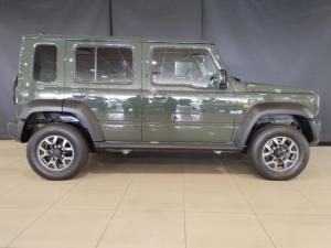 Suzuki Jimny 1.5 GLX AllGrip 5-door auto - Image 2