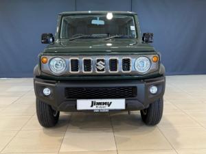 Suzuki Jimny 1.5 GLX AllGrip 5-door auto - Image 3