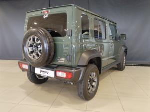 Suzuki Jimny 1.5 GLX AllGrip 5-door auto - Image 5