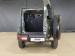 Suzuki Jimny 1.5 GLX AllGrip 5-door auto - Thumbnail 6