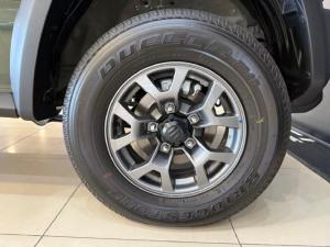 Suzuki Jimny 1.5 GLX AllGrip 5-door auto - Image 7