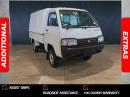Thumbnail Suzuki Super Carry 1.2