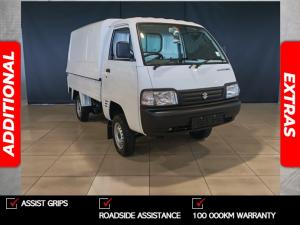 Suzuki Super Carry 1.2 - Image 1