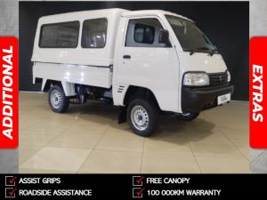 Suzuki Super Carry 1.2 - Image 1